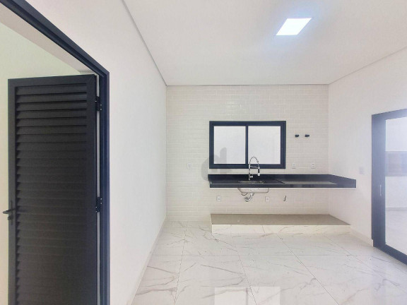 Imagem Casa com 3 Quartos à Venda, 160 m² em Ibiti Reserva - Sorocaba