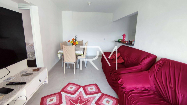 Imagem Apartamento com 2 Quartos à Venda, 69 m² em Vila Atlântica - Mongaguá