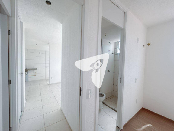 Imagem Apartamento com 2 Quartos à Venda, 48 m² em Passaré - Fortaleza Imagem Apartamento com 2 Quartos à Venda, 48 m² em Passaré - Fortaleza
