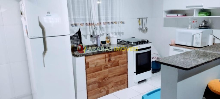 Imagem Casa com 1 Quarto à Venda, 80 m² em Centro - Bertioga
