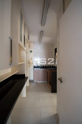 Imagem Apartamento com 2 Quartos à Venda, 82 m² em Perdizes - São Paulo