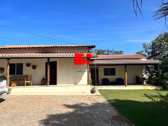 Imagem Casa de Condomínio com 3 Quartos à Venda, 400 m² em Prudente De Morais
