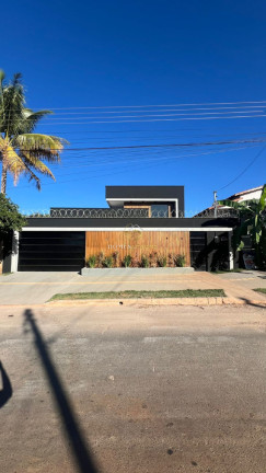 Imagem Casa com 3 Quartos à Venda, 156 m² em Residencial São Leopoldo Complemento - Goiânia Imagem Casa com 3 Quartos à Venda, 156 m² em Residencial São Leopoldo Complemento - Goiânia