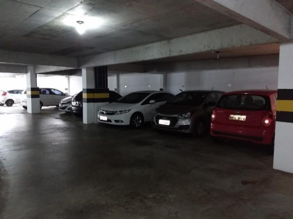 Imagem Apartamento com 1 Quarto à Venda, 52 m² em Itaigara - Salvador