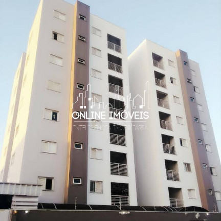 Apartamento com 3 Quartos à Venda,  em Parque Guainco - Mogi Guaçu
