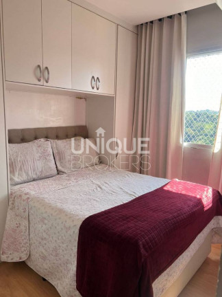 Imagem Apartamento com 2 Quartos à Venda, 50 m² em Cidade Nova - Jundiaí Imagem Apartamento com 2 Quartos à Venda, 50 m² em Cidade Nova - Jundiaí