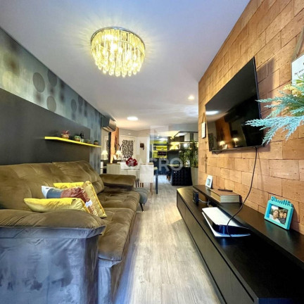Imagem Apartamento com 2 Quartos à Venda, 88 m² em Centro - Jaraguá Do Sul Imagem Apartamento com 2 Quartos à Venda, 88 m² em Centro - Jaraguá Do Sul