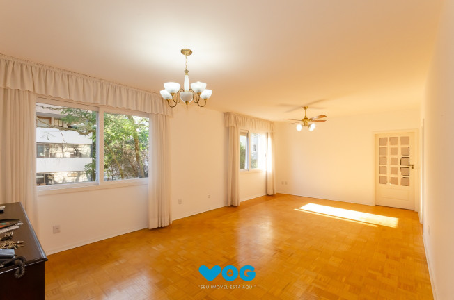 Imóvel com 3 Quartos à Venda, 118 m² em Petrópolis - Porto Alegre