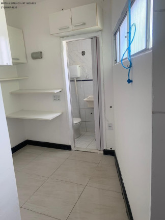 Imagem Imóvel com 3 Quartos à Venda, 82 m² em Vitória - Salvador Imagem Imóvel com 3 Quartos à Venda, 82 m² em Vitória - Salvador