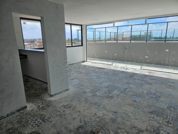Imagem Flat com 1 Quarto à Venda, 21 m² em Porto De Galinhas - Ipojuca