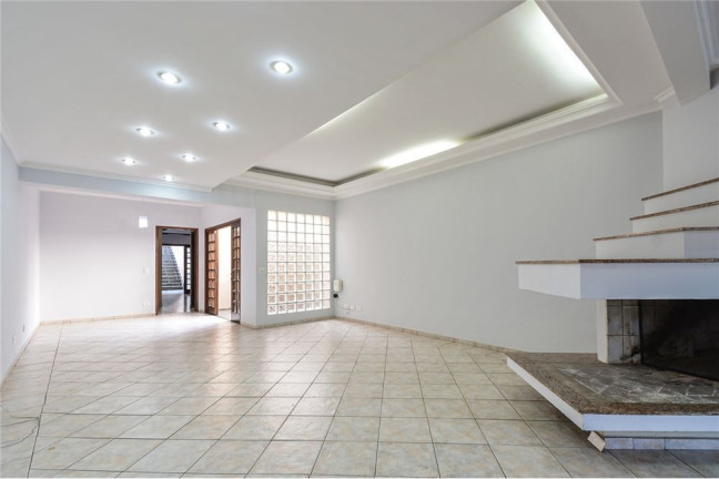 Imagem Casa com 4 Quartos à Venda,  em Vila Mariana - São Paulo