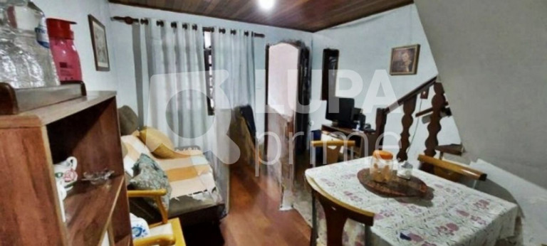 Casa com 7 Quartos à Venda, 160 m² em Jardim Brasil  - São Paulo