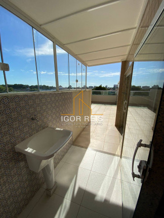 Imagem Cobertura com 3 Quartos à Venda, 112 m² em Parque Leopoldina - Campos Dos Goytacazes