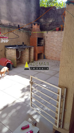 Imagem Casa com 4 Quartos à Venda, em Centro - Diadema Imagem Casa com 4 Quartos à Venda, em Centro - Diadema