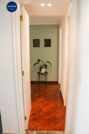 Imagem Apartamento com 3 Quartos à Venda, 137 m² em São Paulo Imagem Apartamento com 3 Quartos à Venda, 137 m² em São Paulo
