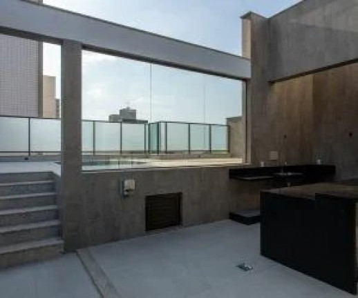 Imagem Apartamento com 4 Quartos à Venda, 173 m² em Gutierrez - Belo Horizonte