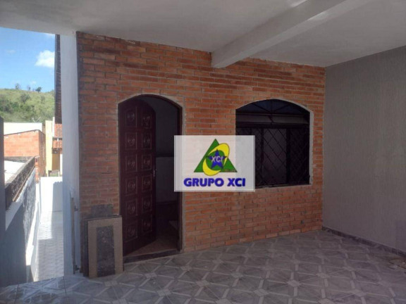 Imagem Casa com 2 Quartos à Venda, 125 m² em Jardim Bertioga - Várzea Paulista