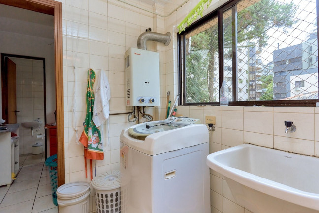 Imagem Apartamento com 3 Quartos à Venda, 105 m² em Cabral - Curitiba Imagem Apartamento com 3 Quartos à Venda, 105 m² em Cabral - Curitiba