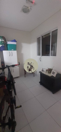 Imagem Sobrado com 3 Quartos à Venda, 200 m² em Aparecida - Santos Imagem Sobrado com 3 Quartos à Venda, 200 m² em Aparecida - Santos