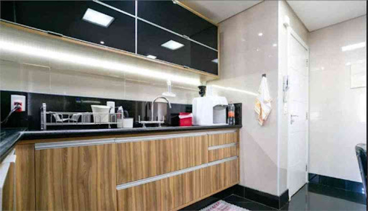Imagem Apartamento com 3 Quartos à Venda, 130 m² em Santa Teresinha - São Paulo Imagem Apartamento com 3 Quartos à Venda, 130 m² em Santa Teresinha - São Paulo