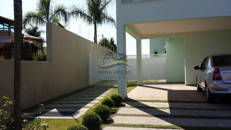 Imagem Casa de Condomínio com 5 Quartos à Venda, 2.400 m² em Medeiros - Jundiaí