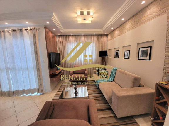 Imagem Apartamento com 3 Quartos à Venda, 90 m² em Parque Campolim - Sorocaba Imagem Apartamento com 3 Quartos à Venda, 90 m² em Parque Campolim - Sorocaba