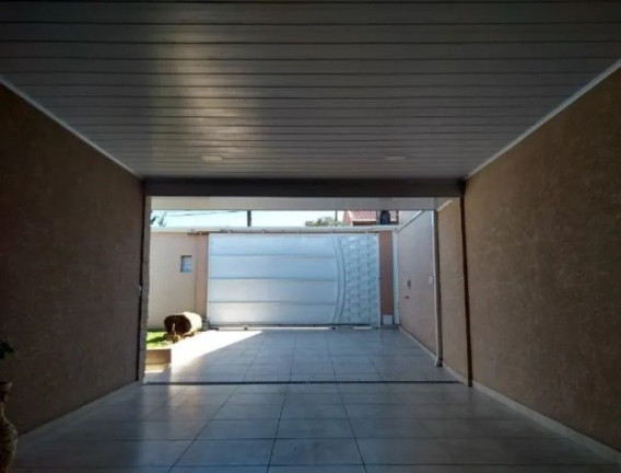 Imagem Casa com 3 Quartos à Venda, 140 m² em Iguaçu - Araucaria Imagem Casa com 3 Quartos à Venda, 140 m² em Iguaçu - Araucaria