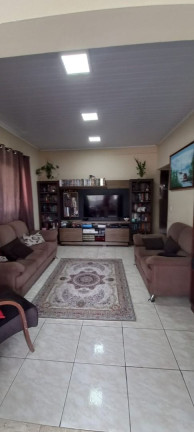 Imagem Imóvel com 5 Quartos à Venda, 200 m² em Jardim Briquet - Itapevi Imagem Imóvel com 5 Quartos à Venda, 200 m² em Jardim Briquet - Itapevi