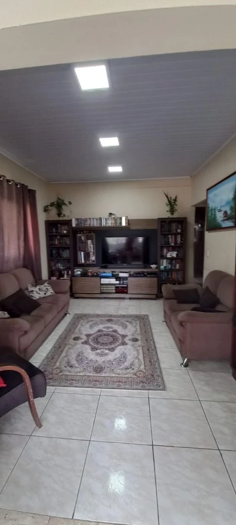 Imagem Imóvel com 5 Quartos à Venda, 200 m² em Jardim Briquet - Itapevi