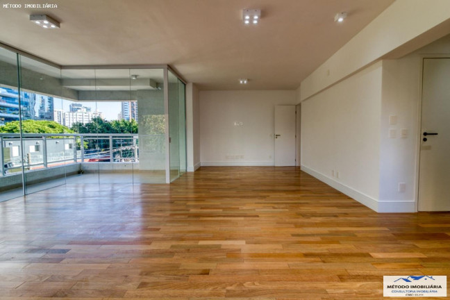 Imagem Apartamento com 3 Quartos à Venda, 161 m² em Vila Olimpia - São Paulo