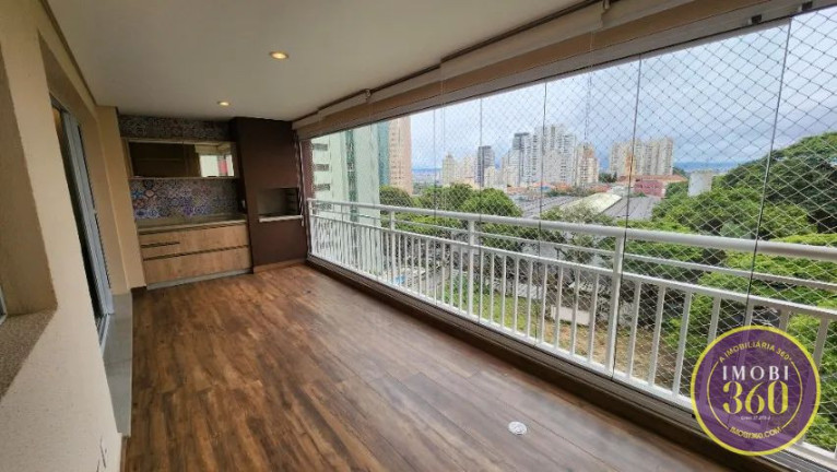 Imagem Apartamento com 3 Quartos à Venda, 100 m² em Tatuapé - São Paulo