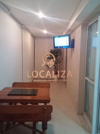 Imagem Apartamento com 4 Quartos à Venda, 119 m² em Urbanova - São José Dos Campos