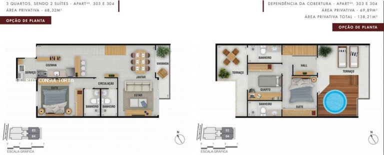 Imagem Apartamento com 3 Quartos à Venda, 138 m² em Rio De Janeiro
