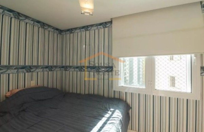 Imagem Apartamento com 3 Quartos à Venda, 135 m² em Santa Teresinha - São Paulo Imagem Apartamento com 3 Quartos à Venda, 135 m² em Santa Teresinha - São Paulo