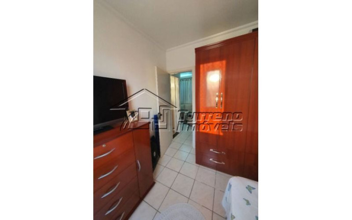 Imagem Apartamento com 2 Quartos à Venda, 48 m² em Bosque Dos Eucaliptos - São José Dos Campos Imagem Apartamento com 2 Quartos à Venda, 48 m² em Bosque Dos Eucaliptos - São José Dos Campos
