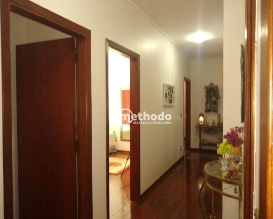 Imagem Casa com 4 Quartos à Venda, 286 m² em Barão Geraldo - Campinas Imagem Casa com 4 Quartos à Venda, 286 m² em Barão Geraldo - Campinas