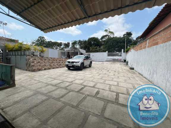 Imagem Casa com 1 Quarto à Venda, 350 m² em Loteamento Residencial Portobello - Porto Seguro