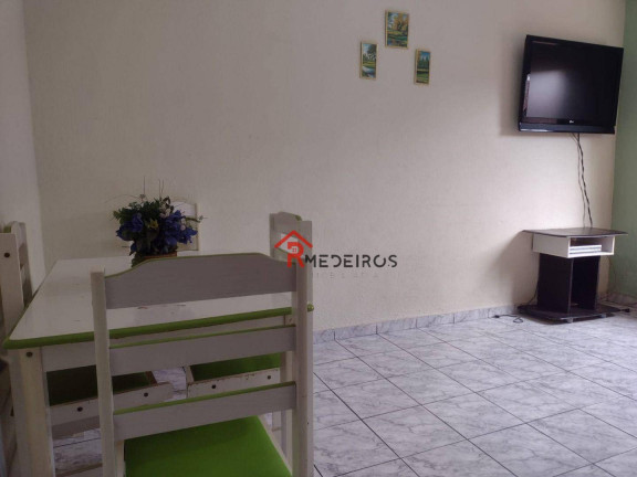 Imagem Apartamento com 1 Quarto à Venda, 62 m² em Tupi - Praia Grande Imagem Apartamento com 1 Quarto à Venda, 62 m² em Tupi - Praia Grande
