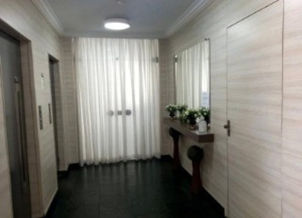 Imagem Apartamento com 3 Quartos à Venda, 120 m² em Vila Santo Estéfano - São Paulo