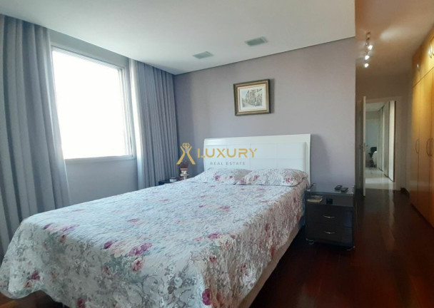 Imagem Imóvel com 4 Quartos à Venda, 180 m² em Santo Agostinho - Belo Horizonte
