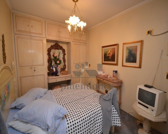 Imagem Apartamento com 3 Quartos à Venda, 202 m² em Higienópolis - São Paulo
