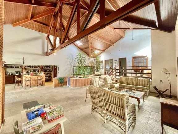 Imagem Casa com 5 Quartos à Venda, em Vila Santo Antonio - Cotia Imagem Casa com 5 Quartos à Venda, em Vila Santo Antonio - Cotia