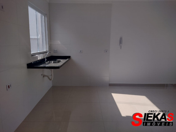 Imagem Apartamento com 2 Quartos à Venda, 52 m² em Vila Guilhermina - São Paulo