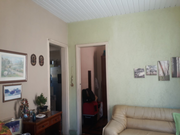 Imagem Casa com 4 Quartos à Venda, 150 m² em R$380.000,00  //  Carlos Prates - Belo Horizonte