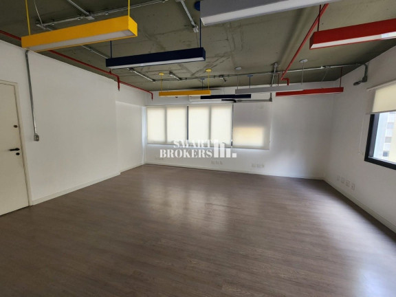 Sala Comercial à Venda, 74 m² em Vila Mariana - São Paulo