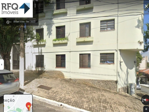 Imagem Imóvel com 1 Quarto à Venda, 67 m² em Cambuci - São Paulo