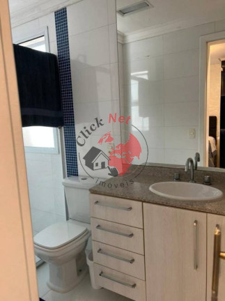 Imagem Apartamento com 3 Quartos à Venda, 156 m² em Centro - São Bernardo Do Campo Imagem Apartamento com 3 Quartos à Venda, 156 m² em Centro - São Bernardo Do Campo