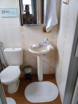 Imagem Apartamento com 2 Quartos à Venda, 96 m² em Federação - Salvador