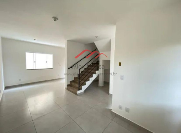 Imagem Casa com 3 Quartos à Venda, 72 m² em Chácara Recreio Alvorada - Hortolândia