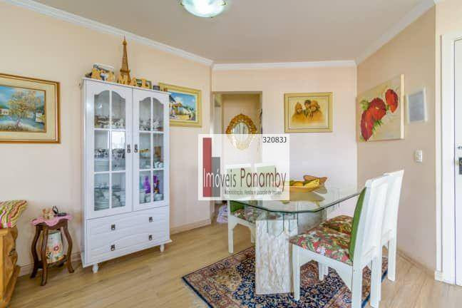Imagem Apartamento com 3 Quartos à Venda, 103 m² em Alto Da Lapa - São Paulo Imagem Apartamento com 3 Quartos à Venda, 103 m² em Alto Da Lapa - São Paulo